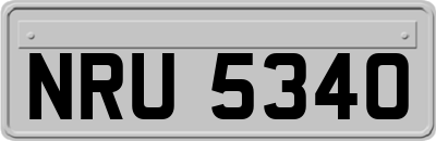 NRU5340