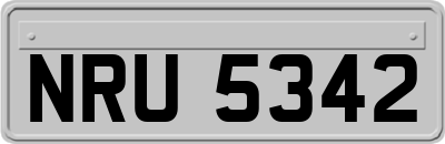 NRU5342