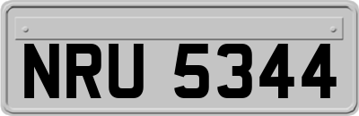 NRU5344
