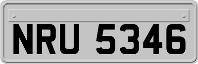 NRU5346