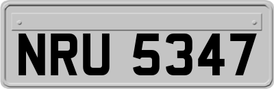 NRU5347