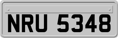 NRU5348