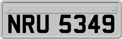 NRU5349
