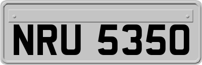 NRU5350