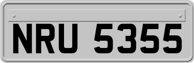 NRU5355