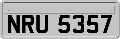 NRU5357