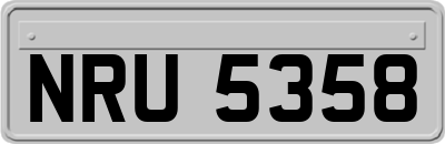 NRU5358