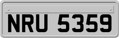 NRU5359