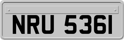 NRU5361