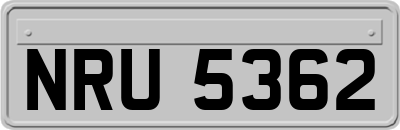 NRU5362