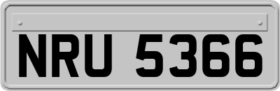 NRU5366