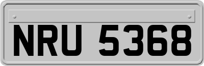 NRU5368
