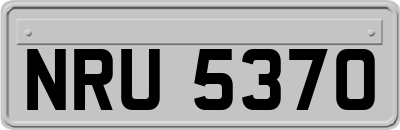 NRU5370