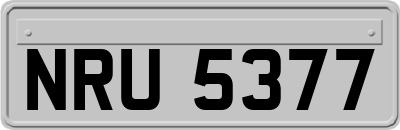 NRU5377