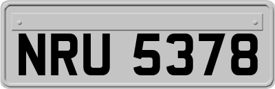 NRU5378