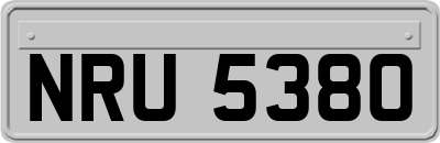 NRU5380