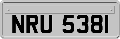 NRU5381
