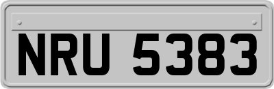 NRU5383