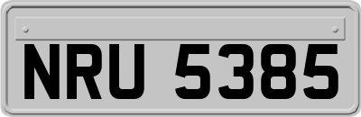 NRU5385