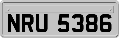 NRU5386