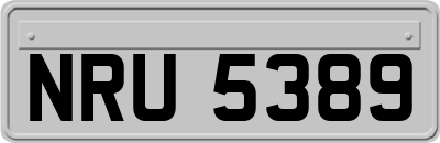 NRU5389