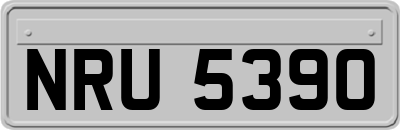 NRU5390