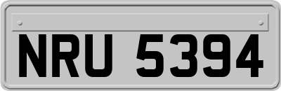 NRU5394