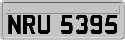 NRU5395