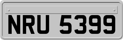 NRU5399