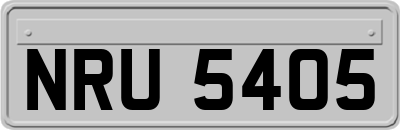 NRU5405