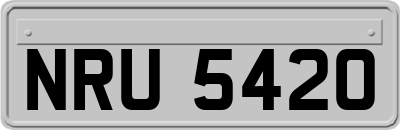 NRU5420