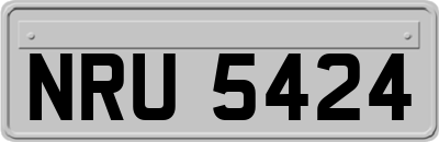 NRU5424