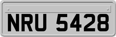 NRU5428