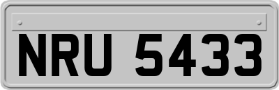 NRU5433