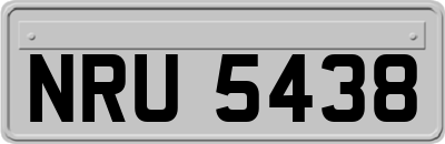 NRU5438