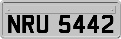 NRU5442