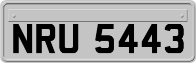 NRU5443