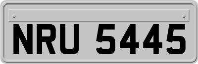 NRU5445