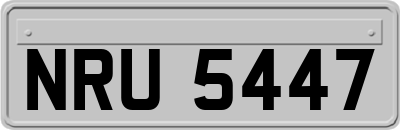 NRU5447