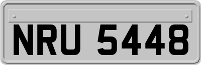 NRU5448