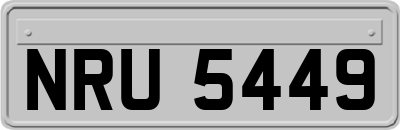 NRU5449
