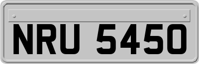 NRU5450