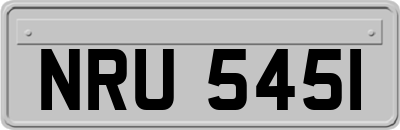 NRU5451