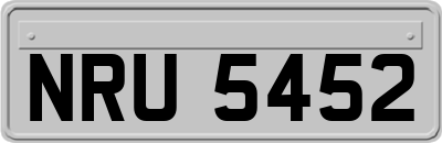 NRU5452