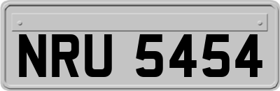 NRU5454