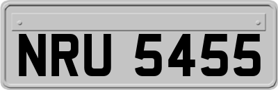 NRU5455