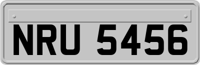 NRU5456