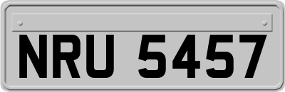 NRU5457