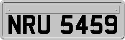 NRU5459