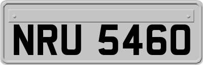 NRU5460